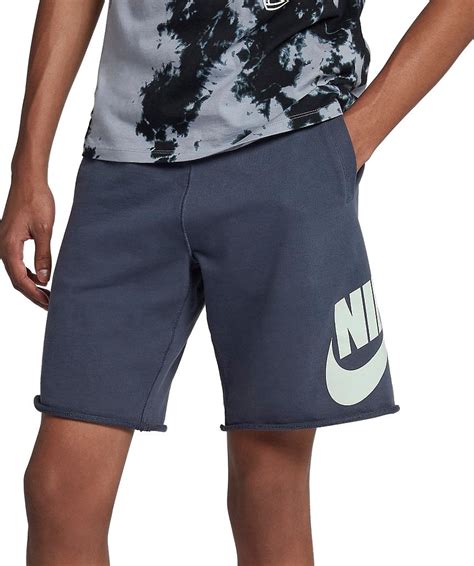 nike herren shorts nsw ft gx|Nike NSW Short FT GX 1 (US, Alpha, X.